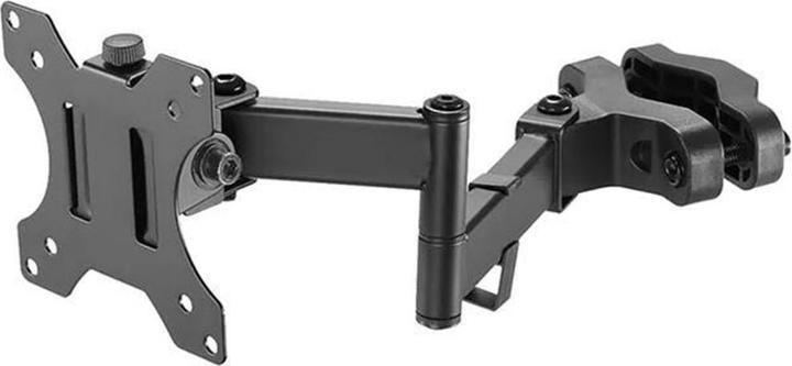 Image du produit Neomounts by Screen Pole Clamp/Truss Mount 3 pivots VESA (pole diameter ) (Plafond, 32", 8 kg)