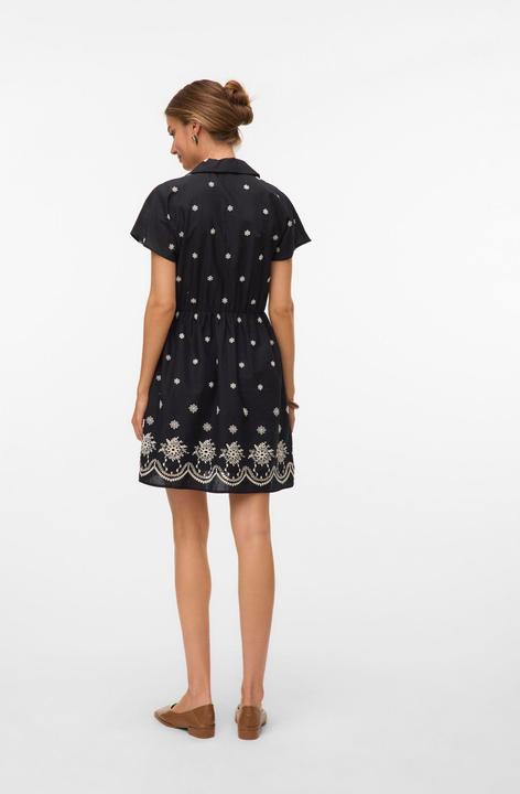 Produktbild Vero Moda VMTASJA Kurzes Kleid Kleid (XL)
