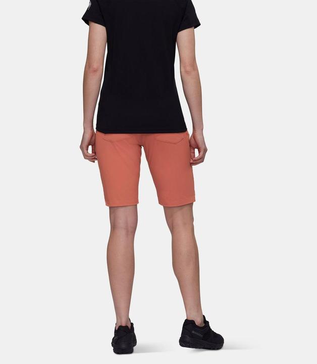 Immagine prodotto Mammut Pantaloncini Runbold Donna (32)