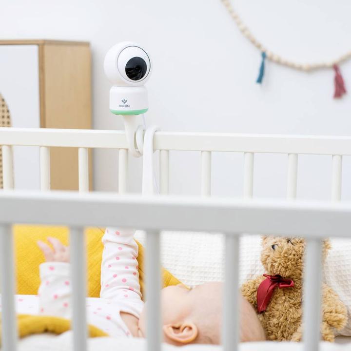 Actual product image Truelife TLNCH Babyphone accessories