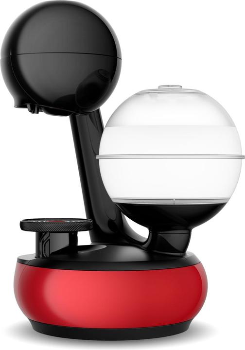 Actual product image NESPRESSO Dolce Gusto Esperta KP3105 (NESPRESSO Original)