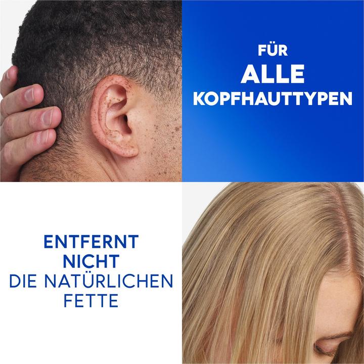 Produktbild Head & Shoulders Classic Clean (95 ml, Flüssiges Shampoo)