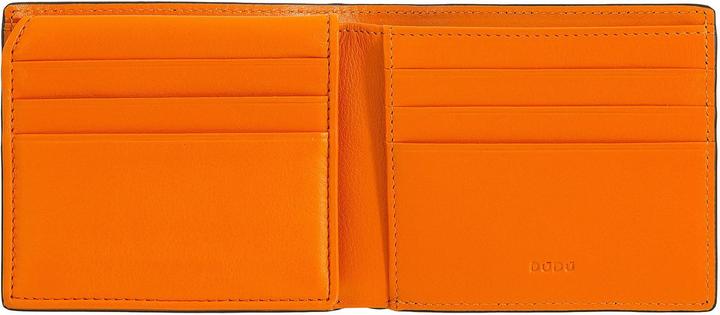 Image du produit Dudu Up! Geldbörse RFID Schutz Leder 10.5 cm