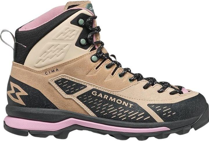 Produktbild Garmont Cima Wp (38)