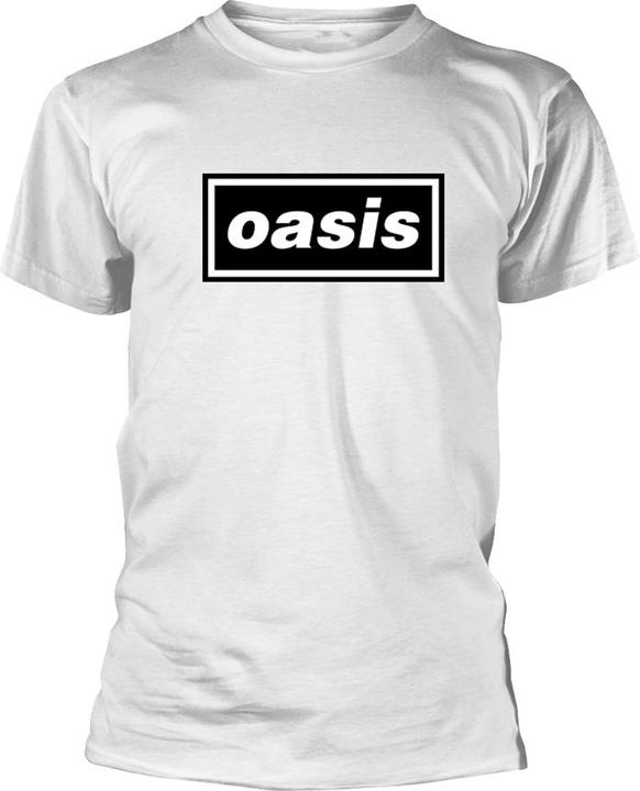Produktbild Oasis Decca Logo (L)