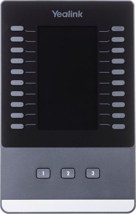 Productafbeelding Yealink Uitbreidingsmodule EXP43