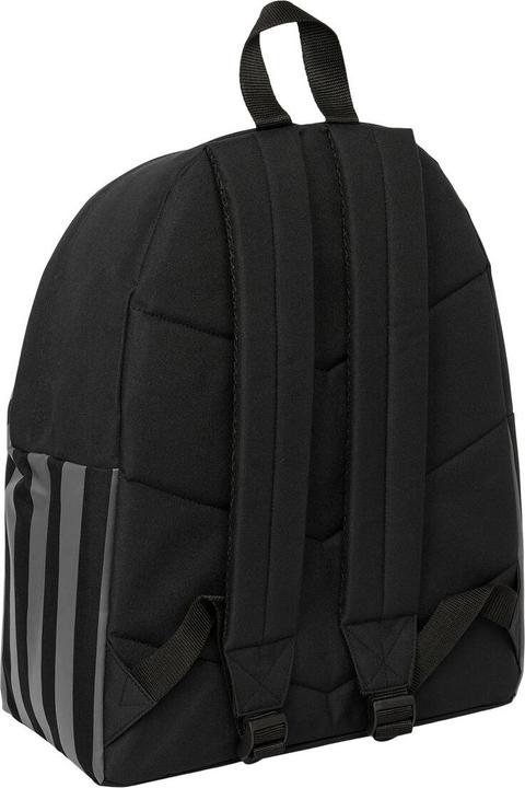 Produktbild Wednesday Schulrucksack Schwarz 33 x 42 x 15 cm