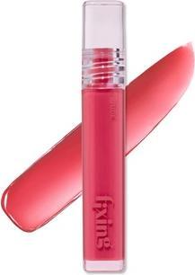 Image du produit Etude House ETUDE Teinture fixatrice d'éclat #4 Rouge glacial Teinture à lèvres brillante et non collante (04 Chilling Red)