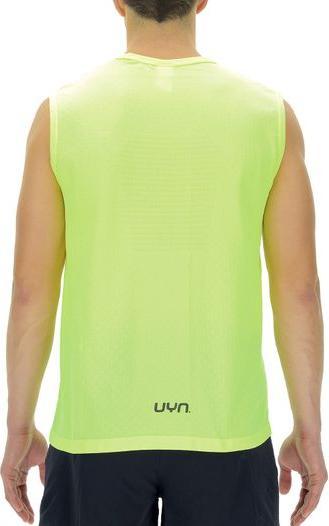 Produktbild UYN Ärmelloses Laufshirt Airstream (M)