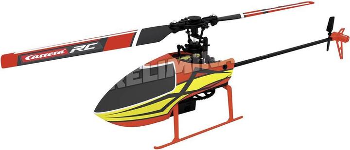 Produktbild Carrera Heli Single Blade SX