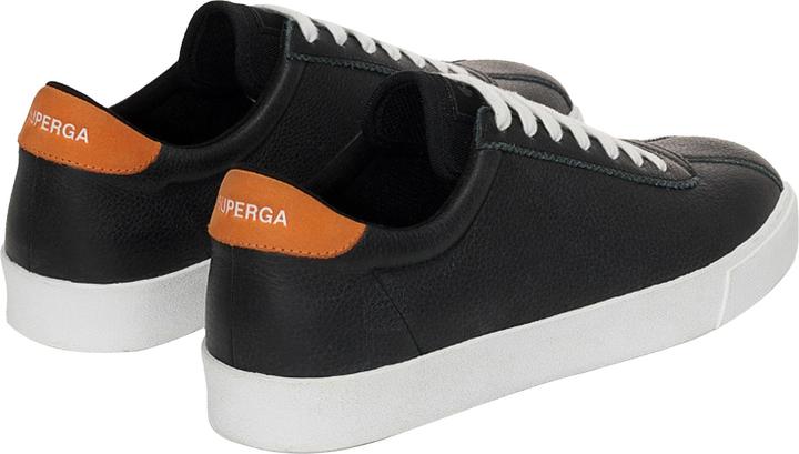 Produktbild Superga Sneaker 2843 Club S Leder (45.5)