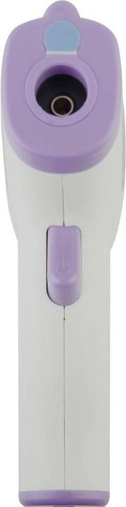 Produktbild Easypix ThermoGun TG2 (Berührungslos, Stirn)