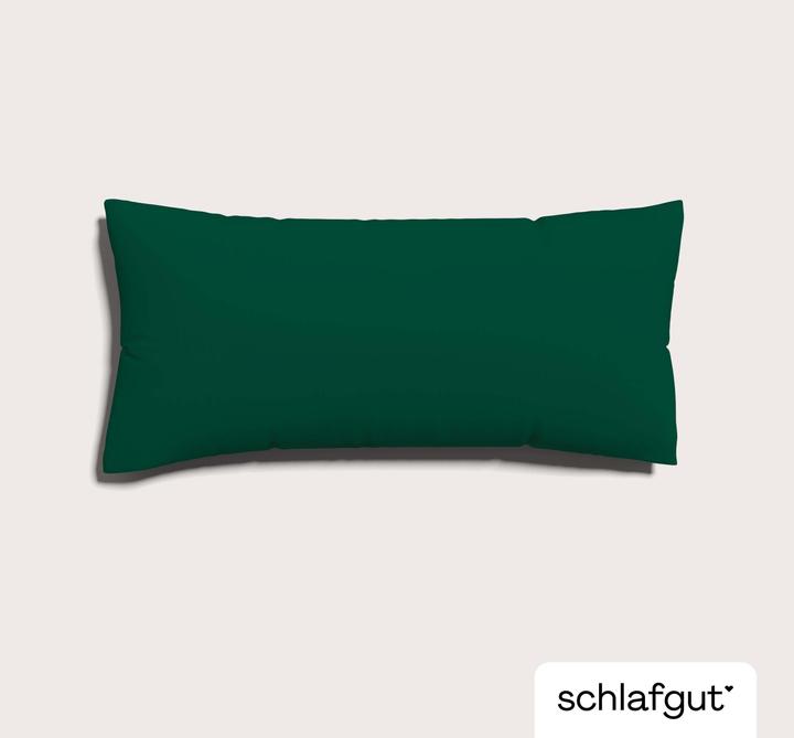 Image du produit schlafgut Knitted Jersey (Housse de couette, 40 x 80 cm)