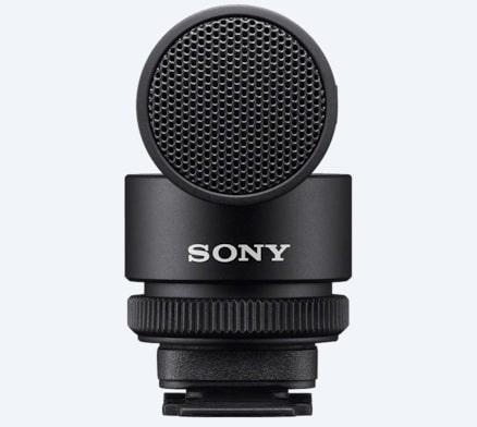 Produktbild Sony ECM-G1