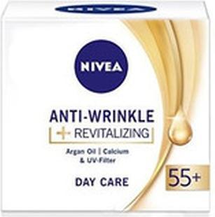 Immagine prodotto NIVEA Rinfrescante ( Antirughe + Rivitalizzante) Quotidiano ( Antirughe + Rivitalizzante) 50+ (Crema corpo)