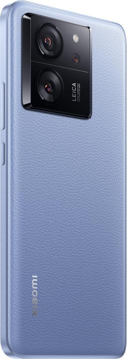 Actual product image Xiaomi 13T Pro (512 GB, Alpine blue, 6.67", Dual SIM, 50 Mpx, 5G)