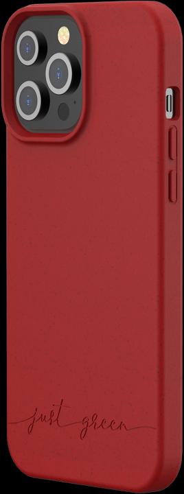 Image du produit Just Green Cas biologique (Apple iPhone 13 Pro Max)