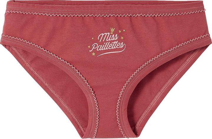 Immagine prodotto Vertbaudet Slip Intimo (140, Confezione da 7)