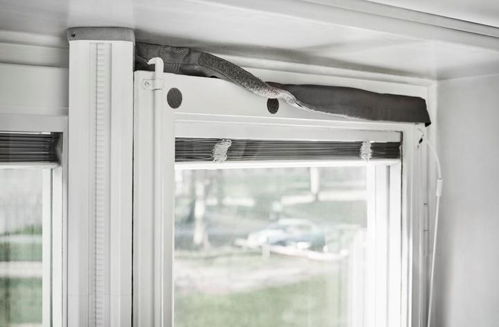 Produktbild Electrolux Fensterkit