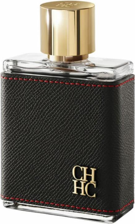 Image du produit Carolina Herrera C herrera ch men etv 100ml (Eau de toilette, 100 ml)