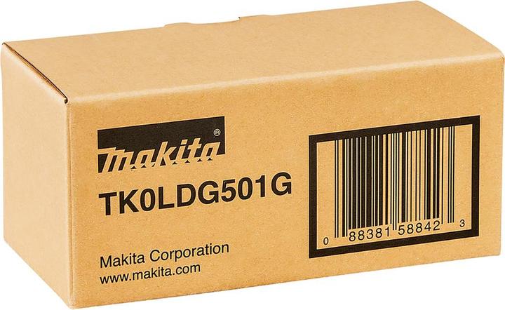 Actual product image Makita TK0LDG501F Laser receiver LDG-5
