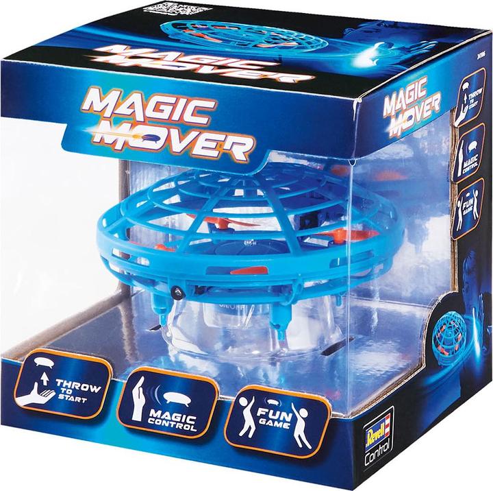 Produktbild Revell Magic Mover