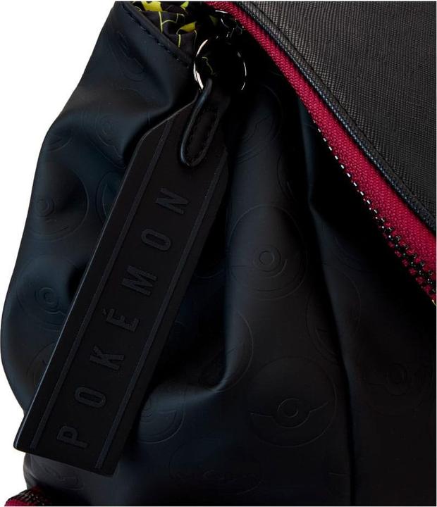 Produktbild Loungefly Collectiv by Mini Rucksack Pokemon Collectr