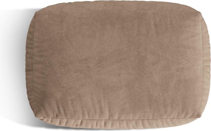 Image du produit Micadoni Modular Pouf, "Martina", 1 Place, 95x65x44 Fabriqué en Europe (Tabouret rembourré)