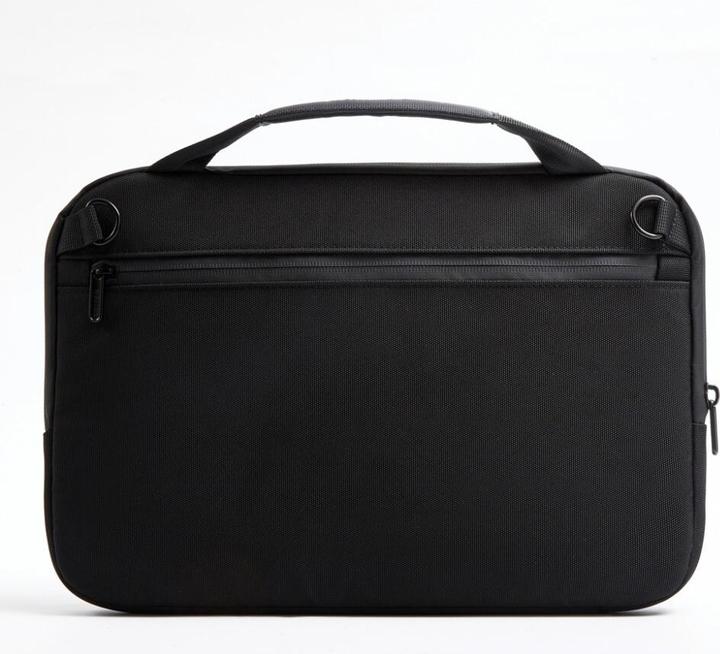 Actual product image XD Design EXECUTIVE 14 LAPTOP BAG P/N: P706.221 (14")