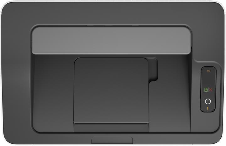 Produktbild HP 107a (Laser, Schwarz-Weiss)