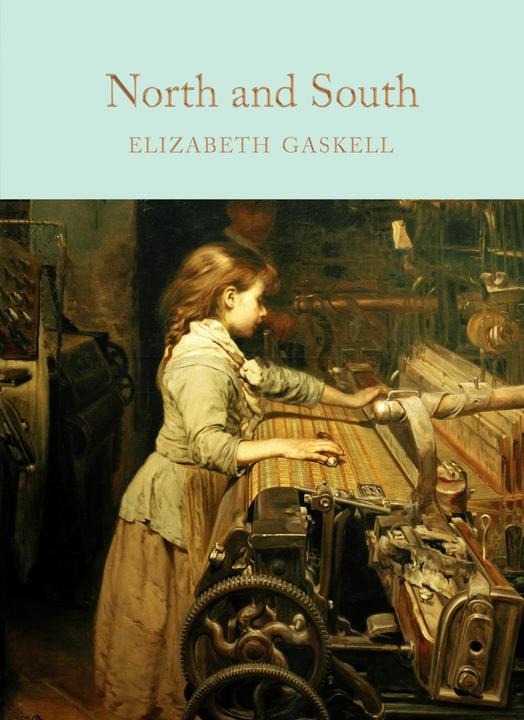 Produktbild North and South (Englisch, Elizabeth Gaskell, 2017)