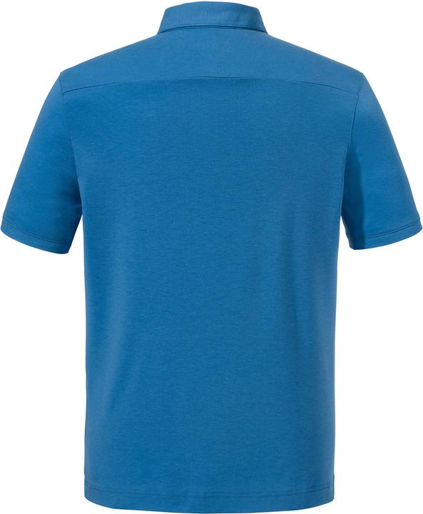 Actual product image Schöffel Polo Shirt Ramseck M (48)