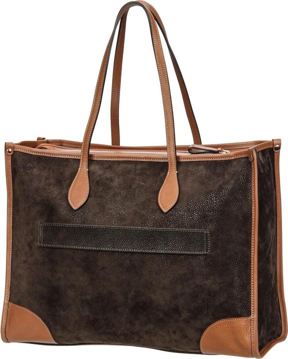 Produktbild Brics Life Shopper Tasche 40.5 cm Laptopfach (19 l)