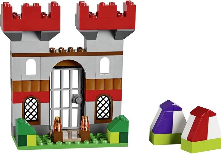 Image du produit LEGO Classic 10698 Boîte de rangement créative XL (10698, LEGO Classic)