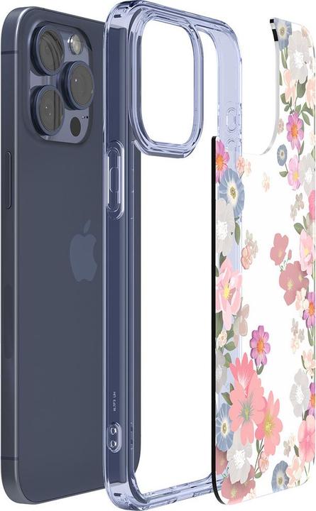 Immagine prodotto Spigen Ultra Hybrid (Apple iPhone 15 Pro)