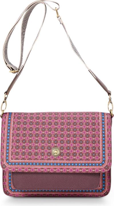 Clover Pink