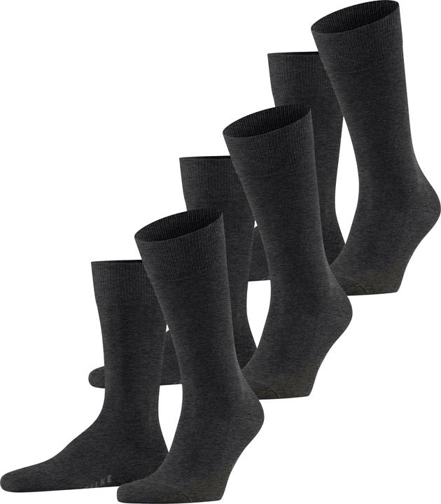 Actual product image Falke Family 3-Pack Men Socks (pack of 3, 43 - 46)