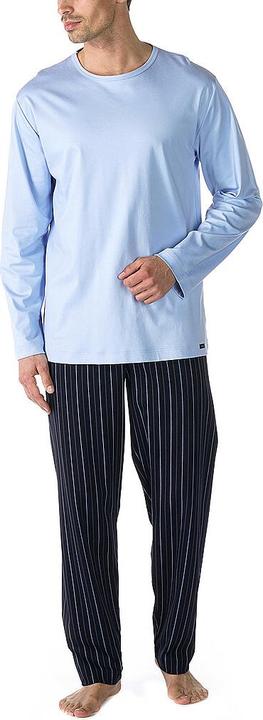 Produktbild Mey Basic Lounge Nightwear Mix & Match Shirt 1/1 Arm (56, XXL)