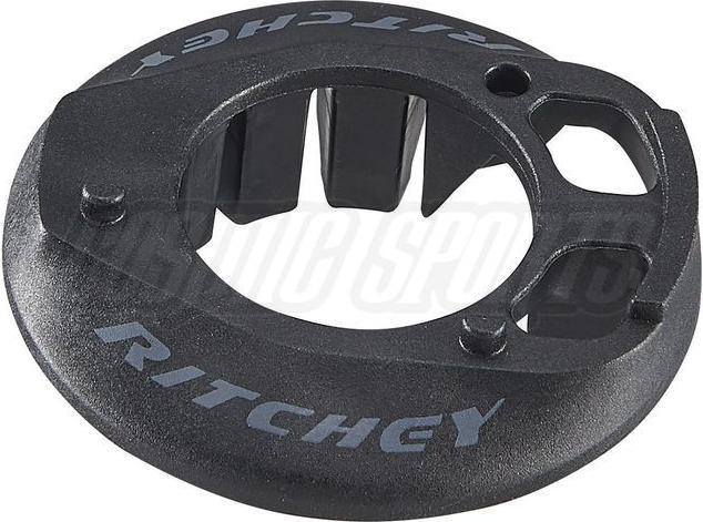 Produktbild Ritchey Comp Cartridge Switch Steuersatz Oberteil Vorbau 90mm, 1 1/8", ZS55/28.6, black