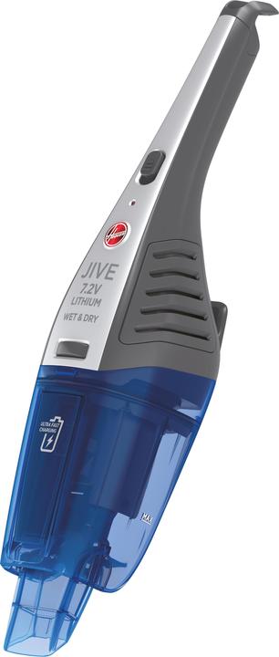 Produktbild Hoover Akkusauger Jive wet&dry 7,2V HJ72WLDB