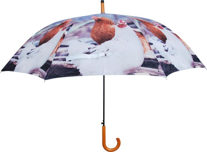 Immagine prodotto Esschert Design Ombrello animali della fattoria assortiti