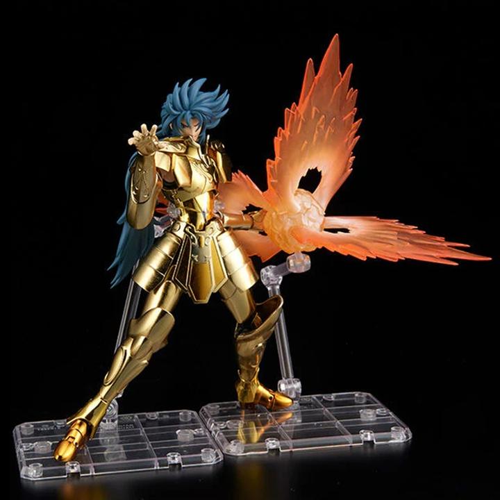 Produktbild Bandai Saint Seiya - Gemini Kanon Myth Cloth EX