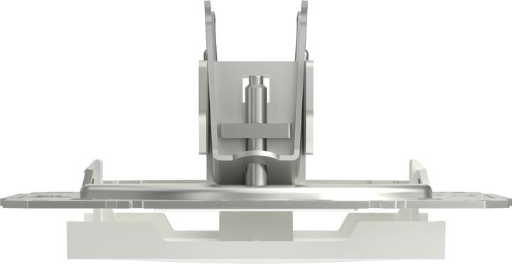 Actual product image Schneider Electric Blank cover Asfora White (RAL 9003) EPH5670121D