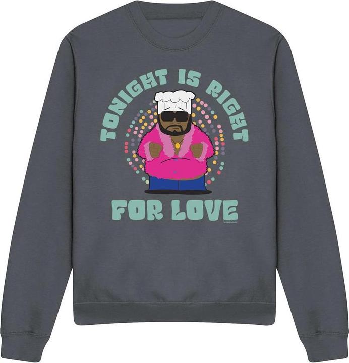 Ubisoft Tonight Is Right Sweatshirt