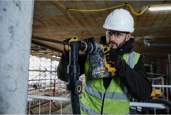 Actual product image DeWalt DCH274P2T (Rechargeable battery operated)