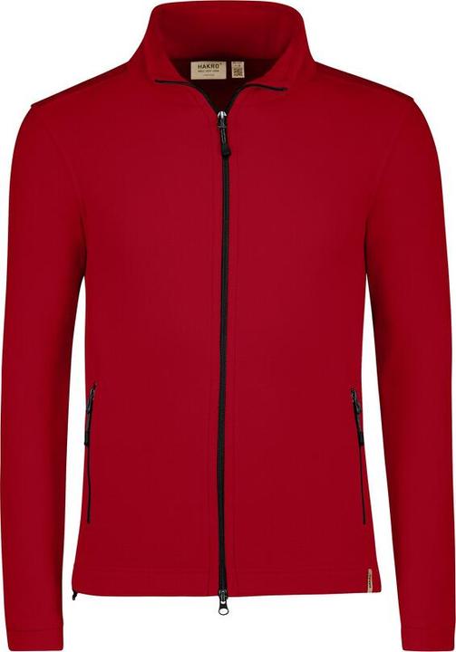 Actual product image Hakro Fleece jacket ECO (M)