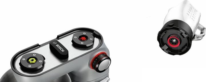 Produktbild Bosch Hausgeräte OptiMUM MUM9DX5S31 (1600 W)