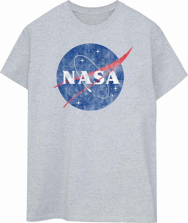 Produktbild Nasa Classic TShirt Logo (3XL)