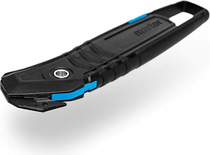 Produktbild Martor Sicherheitsmesser SECUMAX 350 mit robustem Klingenkopf 350045.02 1 St. (Cutter)