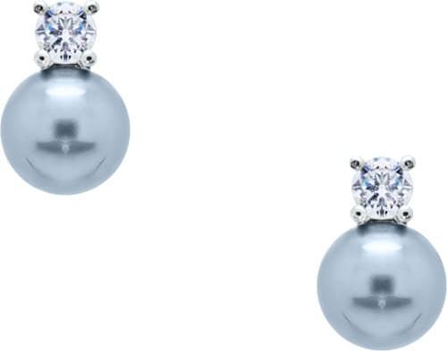 Produktbild Candy Ohrstecker Dea, 925 Sterling Silber (925er Sterling Silber)